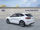 New 2024 Ford Escape ST-Line w/ Tech Pack #1 image 4