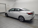 Used 2023 Nissan Versa SV image 3