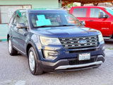 Used 2016 Ford Explorer XLT w/ Equipment Group 202A image 3