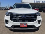 New 2025 Ford Explorer Active w/ Active Comfort Package image 2