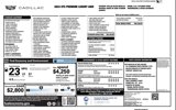Used 2024 Cadillac XT5 Premium Luxury image 4