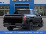 New 2026 Chevrolet Silverado EV Trail Boss w/ Plus Package image 4