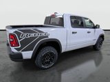 New 2025 RAM 1500 Rebel w/ Bed Utility Group image 4