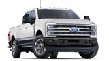New 2025 Ford F250 King Ranch image 4