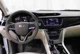 New 2025 Cadillac XT6 Premium Luxury w/ Technology Package image 2