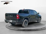 New 2026 RAM 1500 Laramie w/ Night Edition image 3