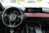 Used 2025 MAZDA CX-70 3.3 Turbo S w/ Premium Package image 3
