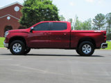 Used 2023 Chevrolet Silverado 1500 LT image 6