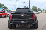 Used 2022 Chevrolet Silverado 3500 High Country w/ Safety Package II image 3