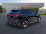 New 2025 Audi Q6 e-tron Prestige image 4