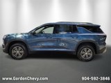 New 2026 Chevrolet Traverse LT image 2