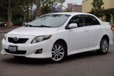 Used 2010 Toyota Corolla S image 2