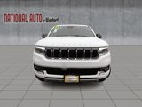 Used 2023 Jeep Wagoneer L Series II image 3