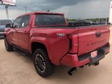 New 2025 Toyota Tacoma TRD Sport image 5