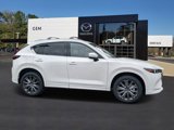 New 2025 MAZDA CX-5 Signature image 2
