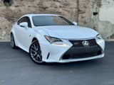 Used 2016 Lexus RC 200t image 3