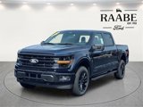 New 2025 Ford F150 XLT image 3