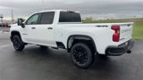 New 2025 Chevrolet Silverado 2500 Custom w/ Custom Value Package image 6