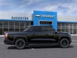New 2025 Chevrolet Silverado EV LT image 5