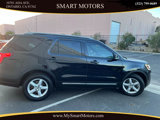 Used 2018 Ford Explorer XLT w/ Equipment Group 201A image 6