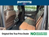 New 2025 Ford F350 King Ranch image 5