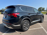 Used 2021 Hyundai Santa Fe SEL Premium image 6