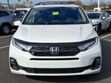 New 2025 Honda Odyssey Touring image 2