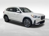 Used 2025 BMW X1 xDrive28i w/ Technology Package image 3