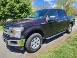Used 2018 Ford F150 XLT image 2