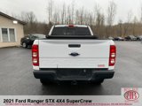 Used 2021 Ford Ranger XL w/ Equipment Group 101A High image 4