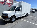 Used 2015 Chevrolet Express 3500 image 2