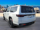 New 2025 Jeep Wagoneer L Series II image 2