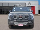 New 2025 Nissan Armada PRO-4X w/ Pro-4X Premium Package image 2