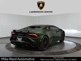Used 2024 Lamborghini Huracan Tecnica image 3