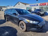 Used 2018 Ford Fusion SE image 3