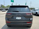 New 2025 Jeep Grand Cherokee Altitude image 4
