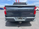 Used 2022 Chevrolet Silverado 1500 RST image 4