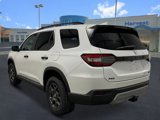 New 2025 Honda Pilot TrailSport image 3