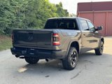 Used 2021 RAM 1500 Rebel w/ Rebel Level 2 Equipment Group image 5