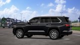 New 2026 Toyota Sequoia 1794 Edition image 5