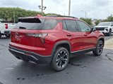 New 2026 Chevrolet Equinox RS image 6