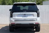 New 2025 Chevrolet Suburban Premier image 5