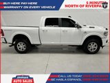 Used 2021 RAM 2500 Laramie image 2