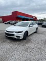 Used 2016 Chevrolet Malibu LT image 2