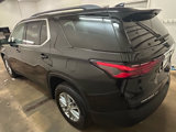 Used 2023 Chevrolet Traverse LT w/ LPO, Floor Liner Package image 6