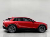 New 2025 Cadillac Lyriq Sport image 5