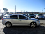 Used 2010 Chevrolet Cobalt LT w/ Preferred Equipment Group image 4