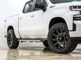 Used 2022 Chevrolet Silverado 1500 RST w/ All Star Edition Plus image 4