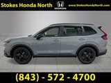 New 2026 Honda CR-V Sport Touring image 2