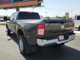 Used 2024 RAM 3500 Tradesman w/ Chrome Appearance Group image 3